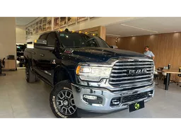 RAM 3500