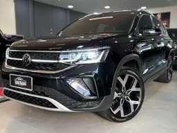Volkswagen Taos