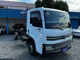 Volkswagen Delivery