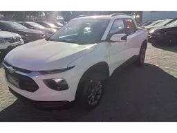 Chevrolet Montana