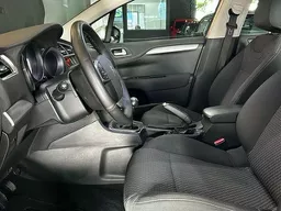 Citroën C4 Lounge