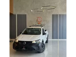 Volkswagen Saveiro