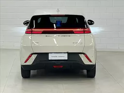 BYD Dolphin Mini