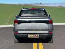 Chevrolet Montana