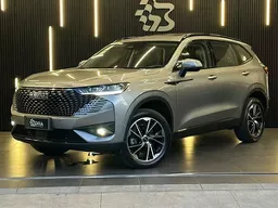 GWM Haval H6