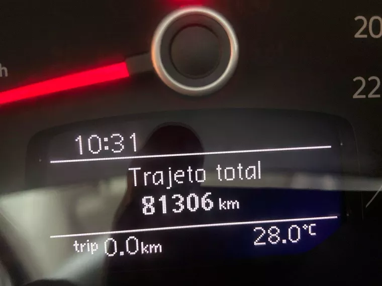 Volkswagen UP Cinza 4