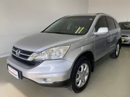 Honda CRV