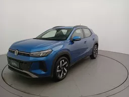 Volkswagen Tera