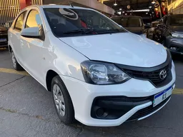 Toyota Etios