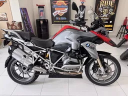 R 1200 GS