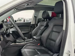 Chery Tiggo 5X