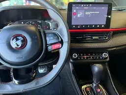 Fiat Fastback