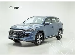 BYD