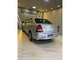 Toyota Etios
