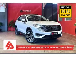GWM Haval H6