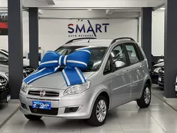 Fiat Idea