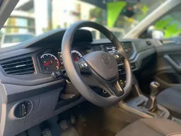 Volkswagen Polo Hatch