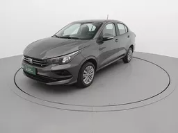 Fiat Cronos