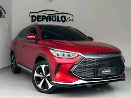 BYD Song Plus