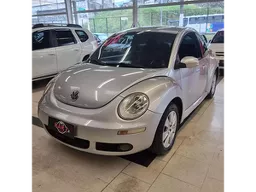 Volkswagen New Beetle