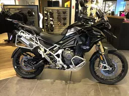 Triumph Tiger 1200