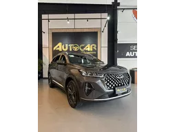 Chery Tiggo 7