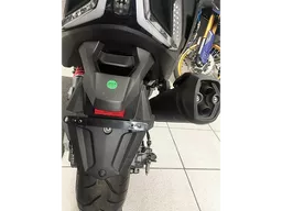 Kymco AK