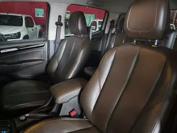 Chevrolet S10