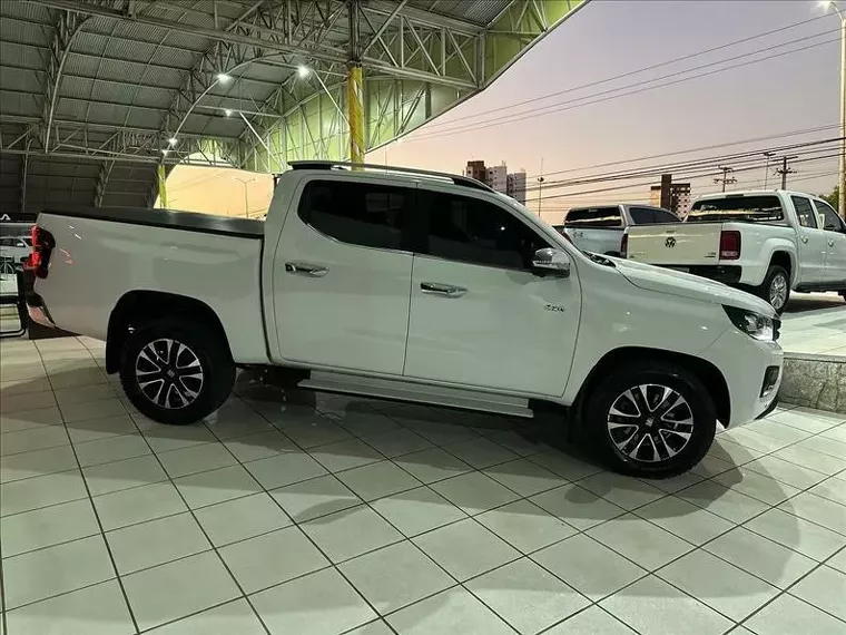 Foto do carro