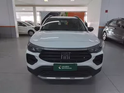 Fiat Pulse