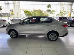 Fiat Cronos