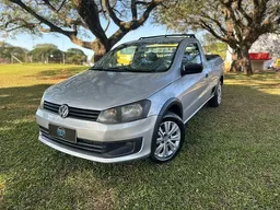 Volkswagen Saveiro