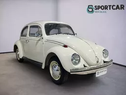 Volkswagen Fusca