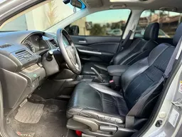 Honda CRV