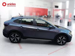 Volkswagen Nivus