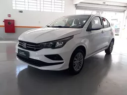 Fiat Cronos