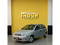 Chevrolet Corsa