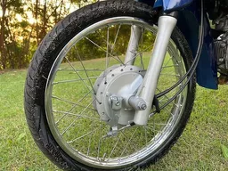 Honda Biz