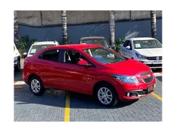 Chevrolet Prisma
