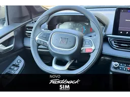 Fiat Fastback