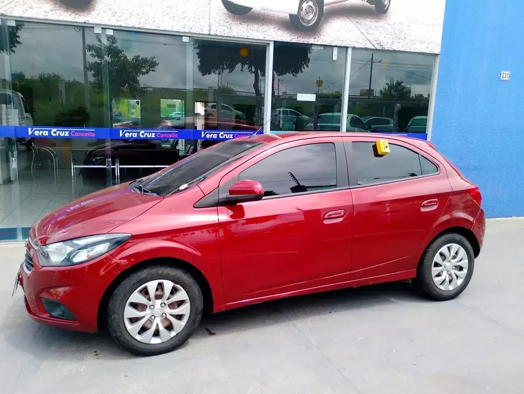 Foto do carro