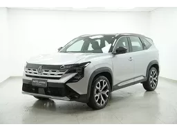 Renault Boreal