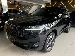 GWM Haval H6