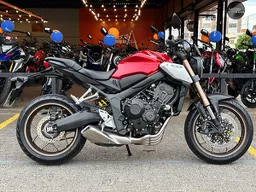 CB 650