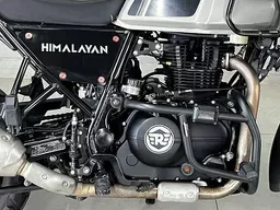 Royal Enfield Himalayan