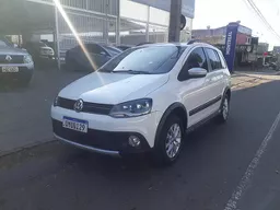 Volkswagen Space Cross