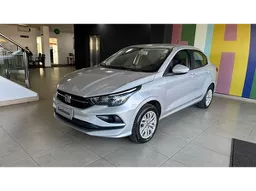 Fiat Cronos