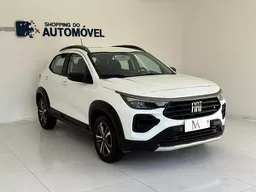 Fiat Pulse