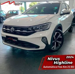 Volkswagen Nivus