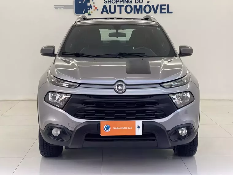 Fiat Toro Prata 2